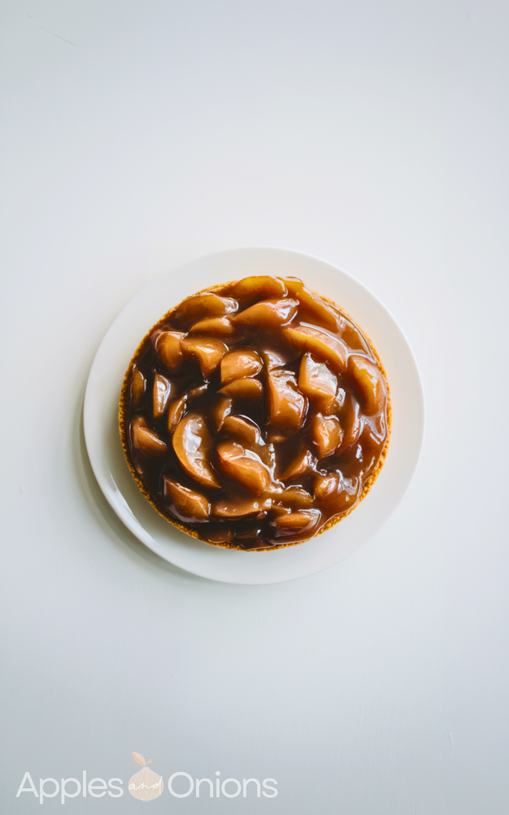 Easy Apple Pie Filling for Canning