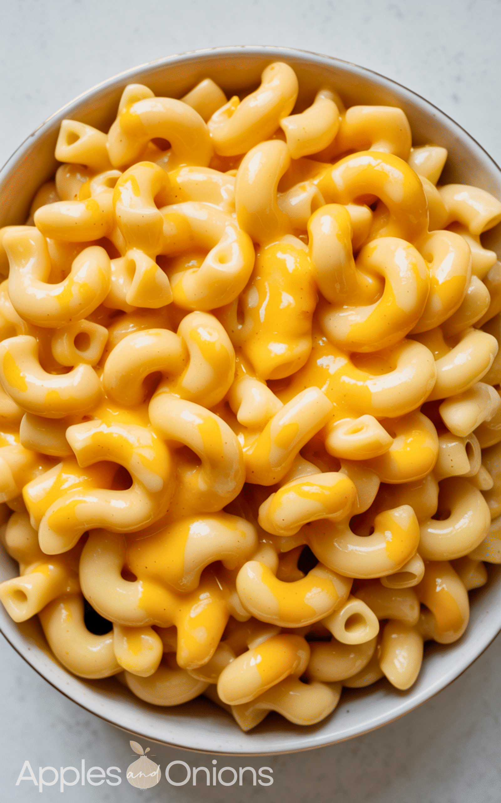 Delicious Mac and Cheese