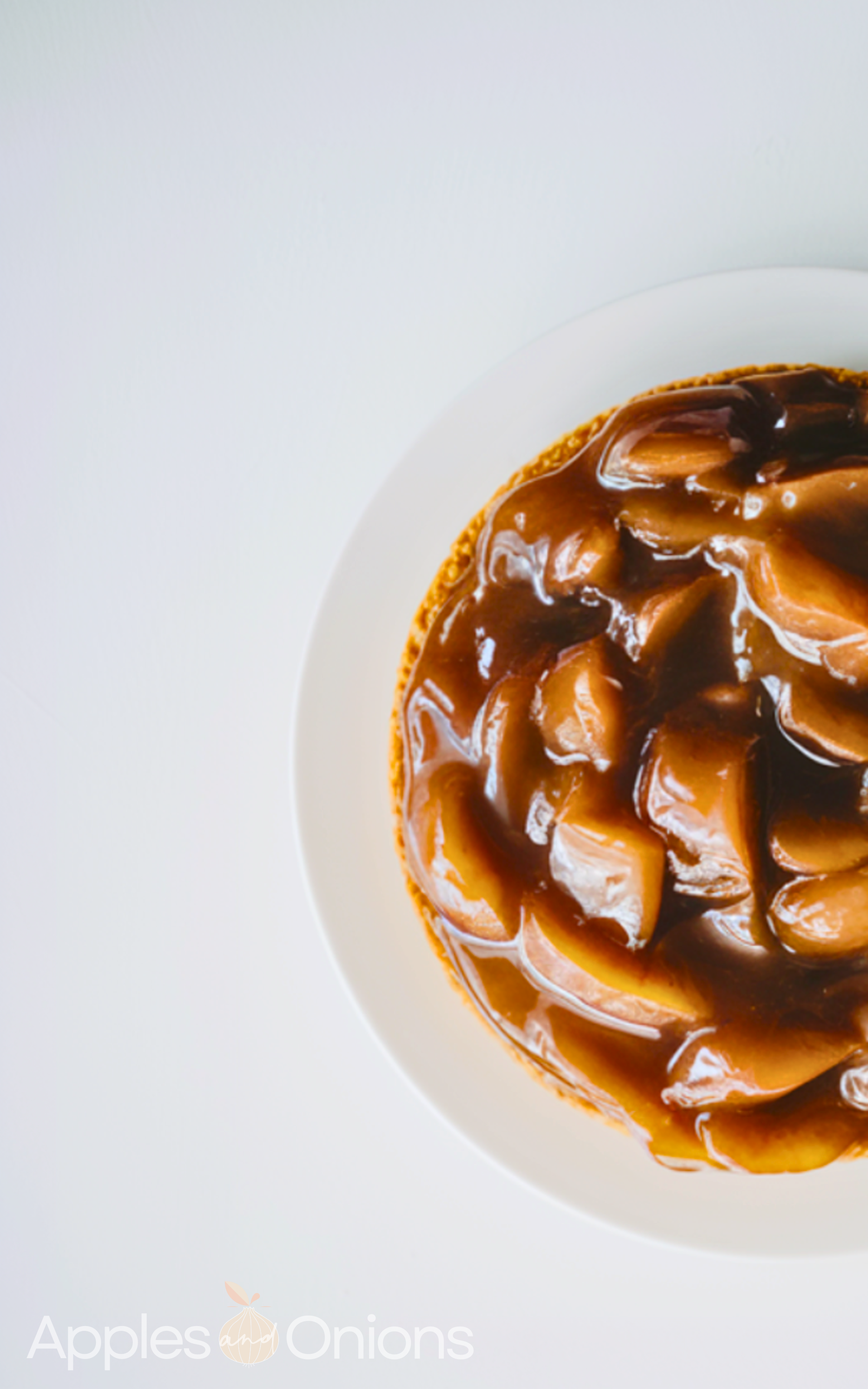 Easy Apple Pie Filling for Canning