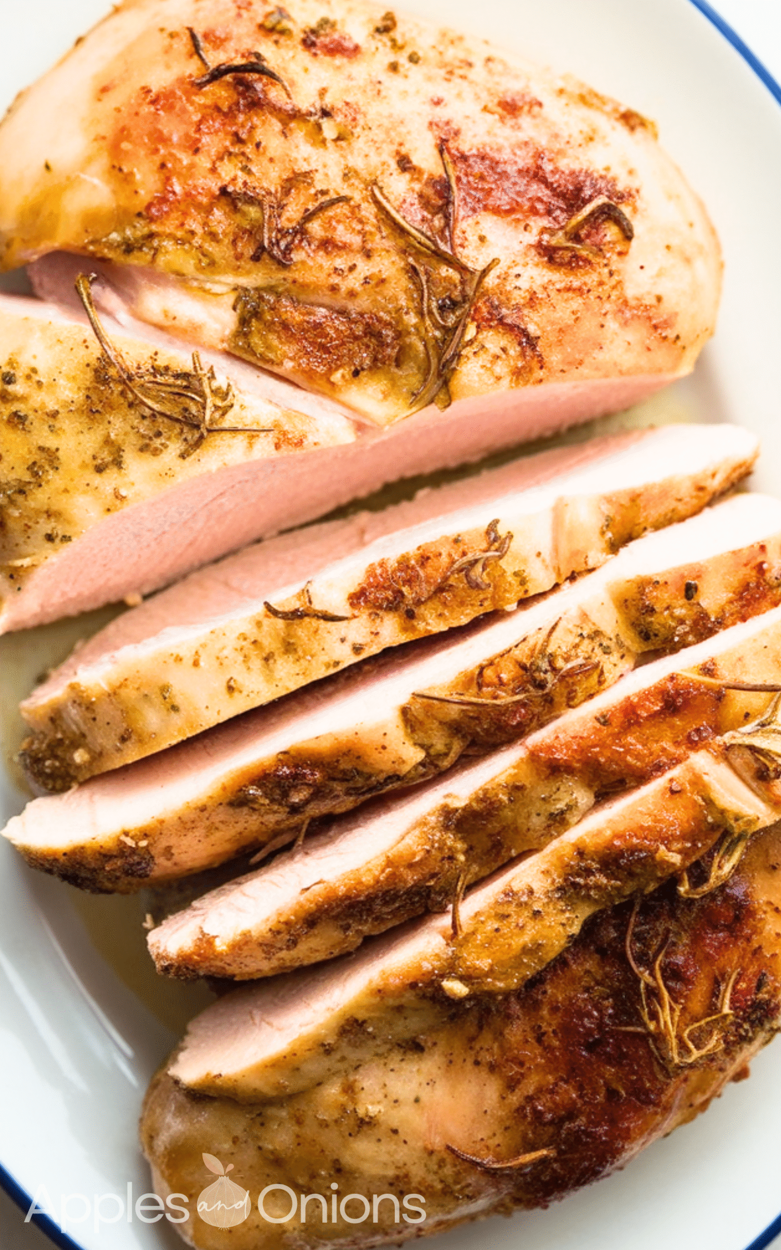 Best Oven Baked Chicken Breast Recipe