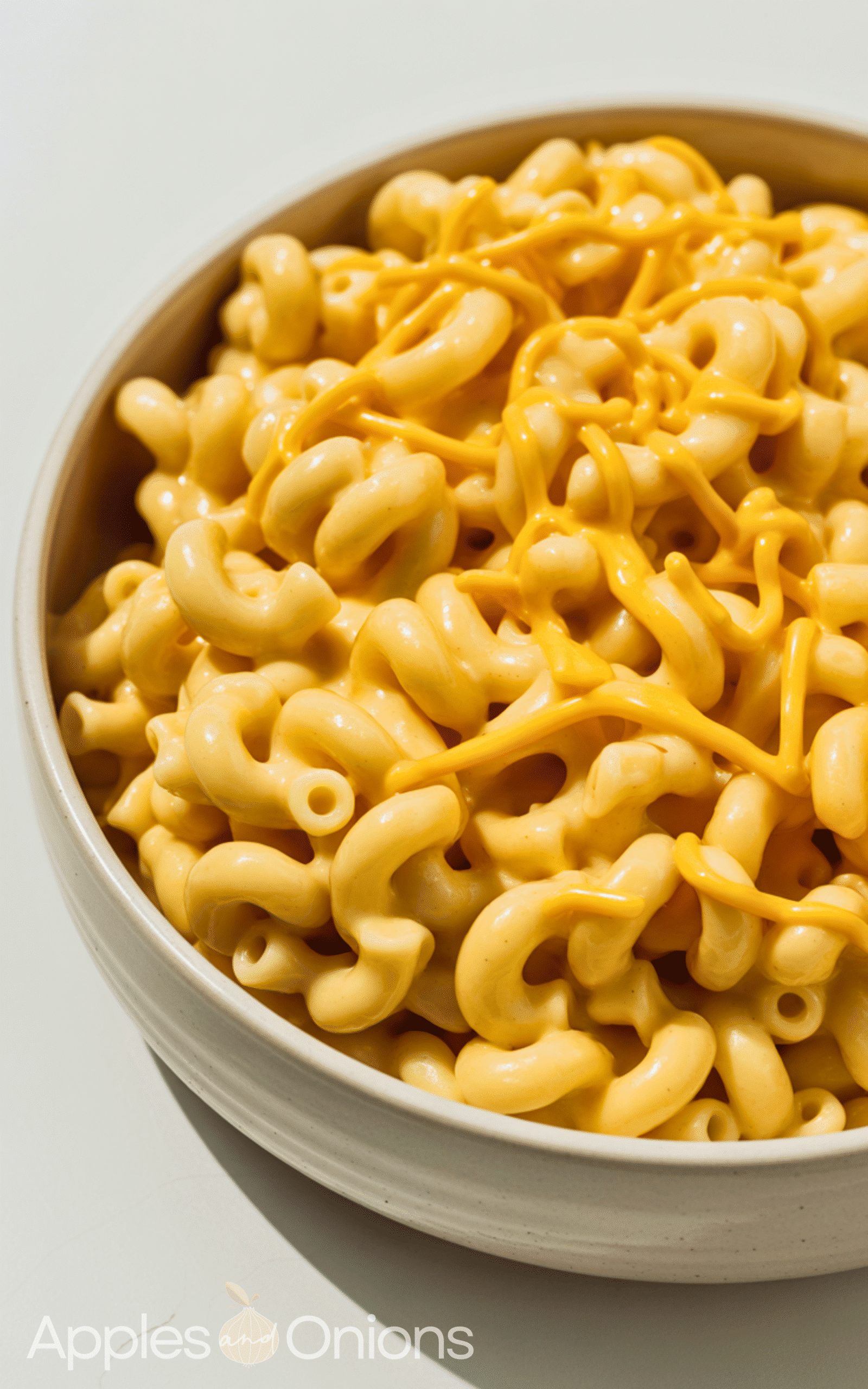 Delicious Mac and Cheese