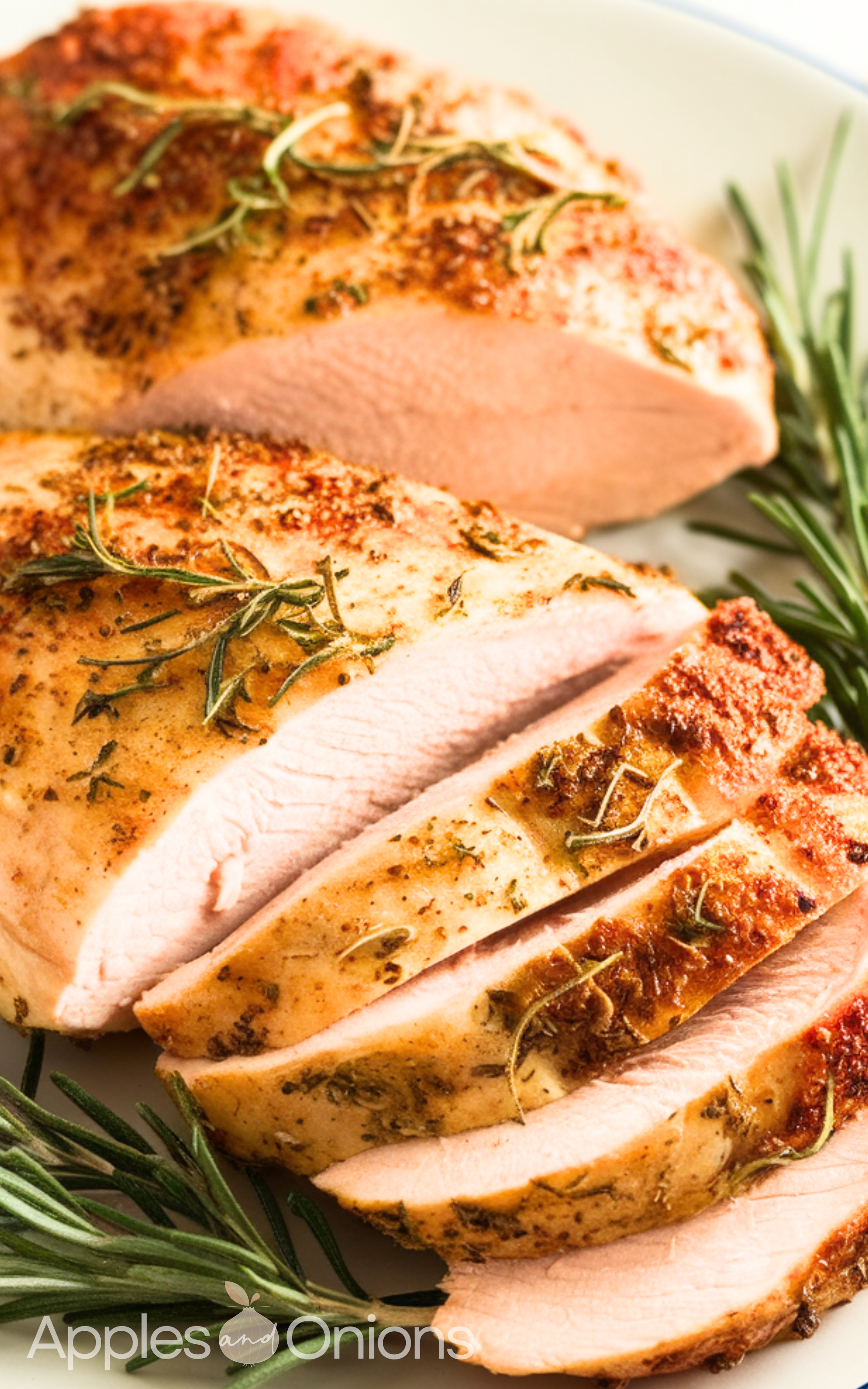 Best Oven Baked Chicken Breast Recipe