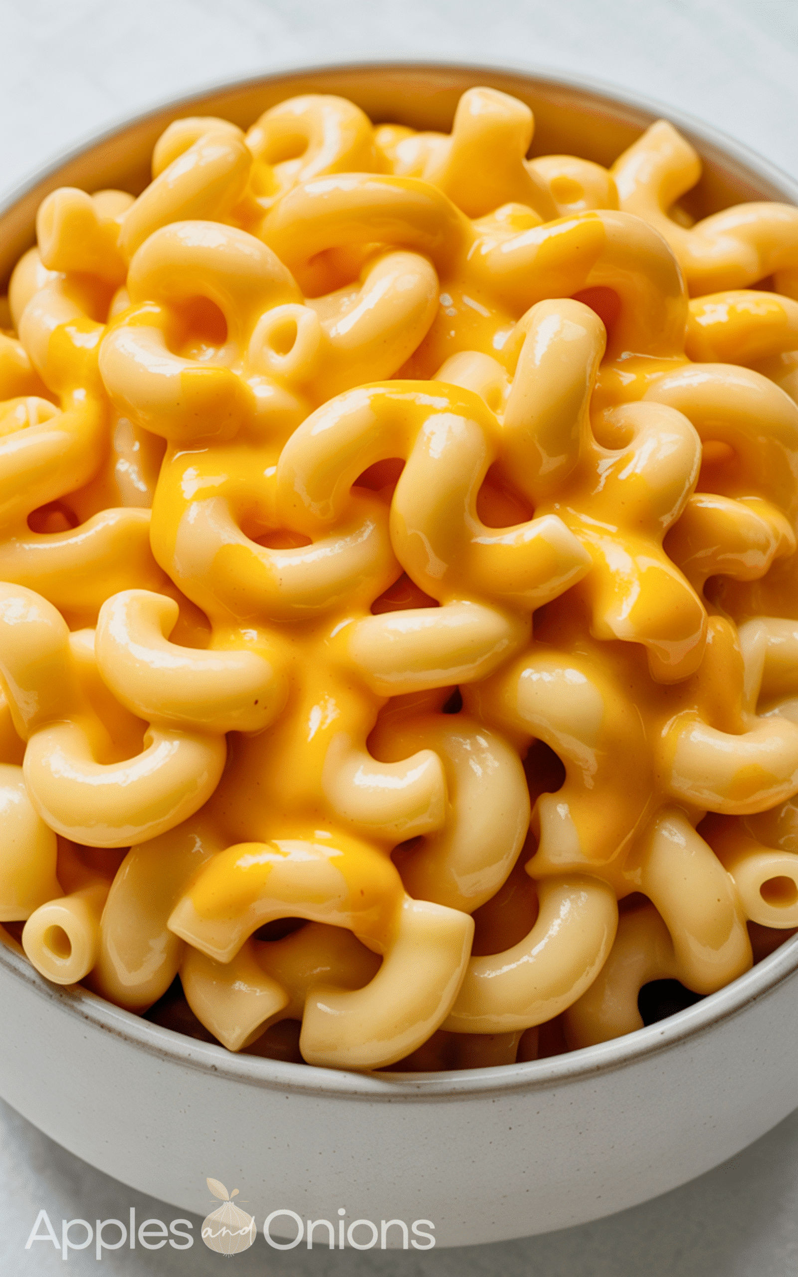Delicious Mac and Cheese