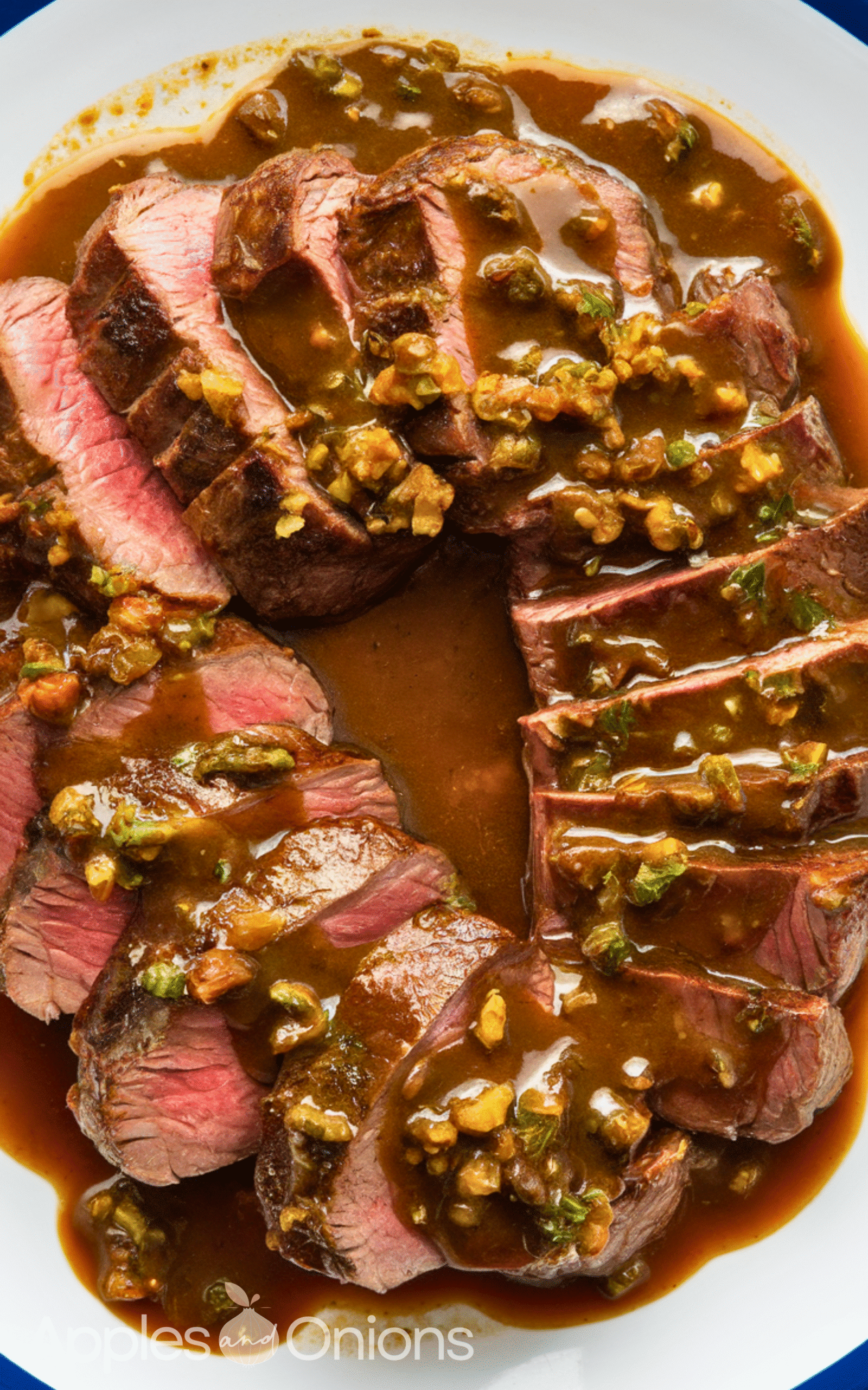 Quick & Delicious Midwest Salisbury Steak