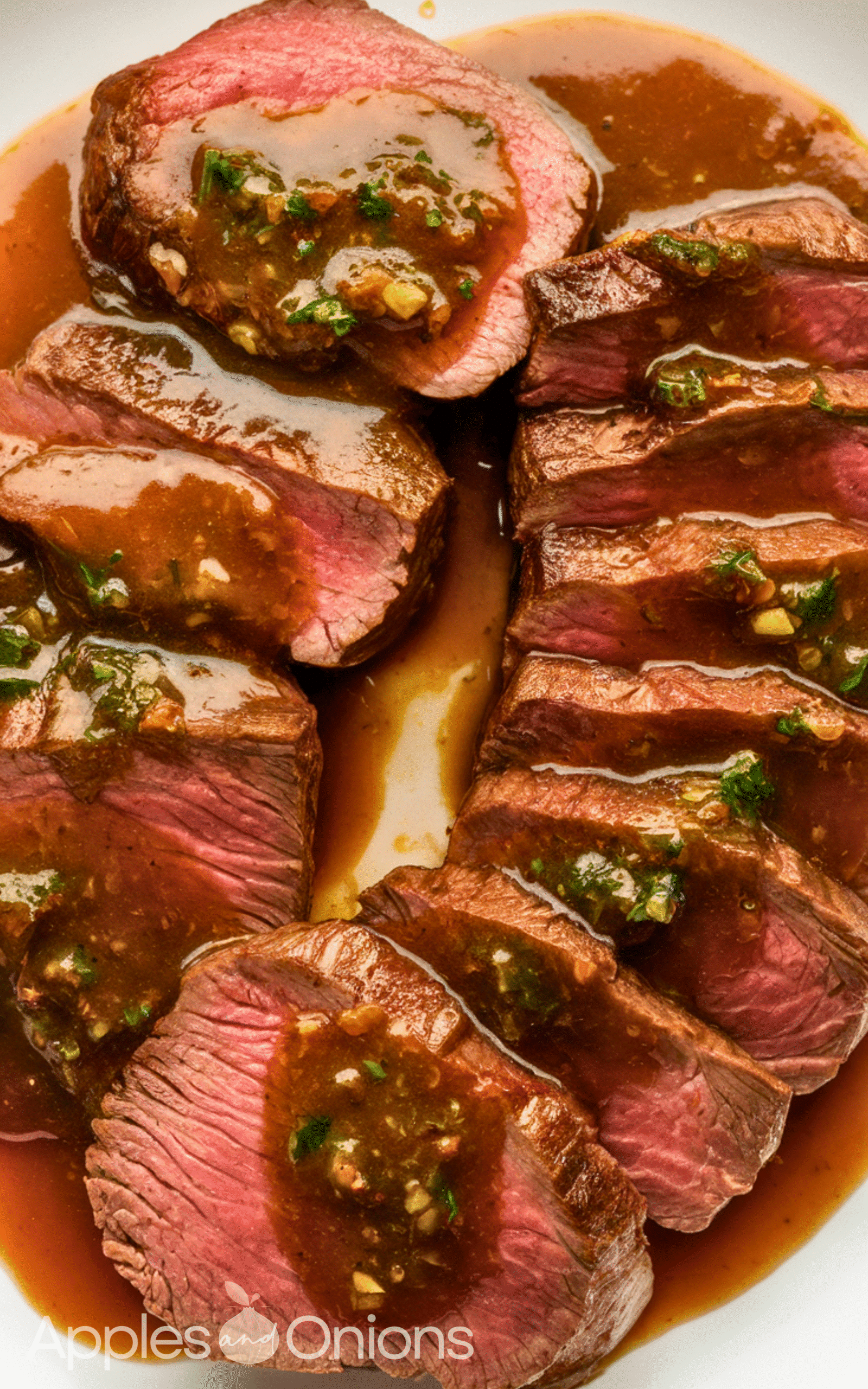 Quick & Delicious Midwest Salisbury Steak
