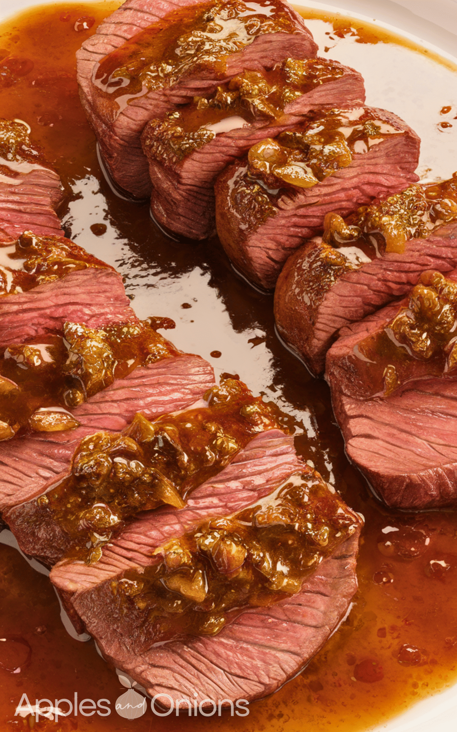 Quick & Delicious Midwest Salisbury Steak