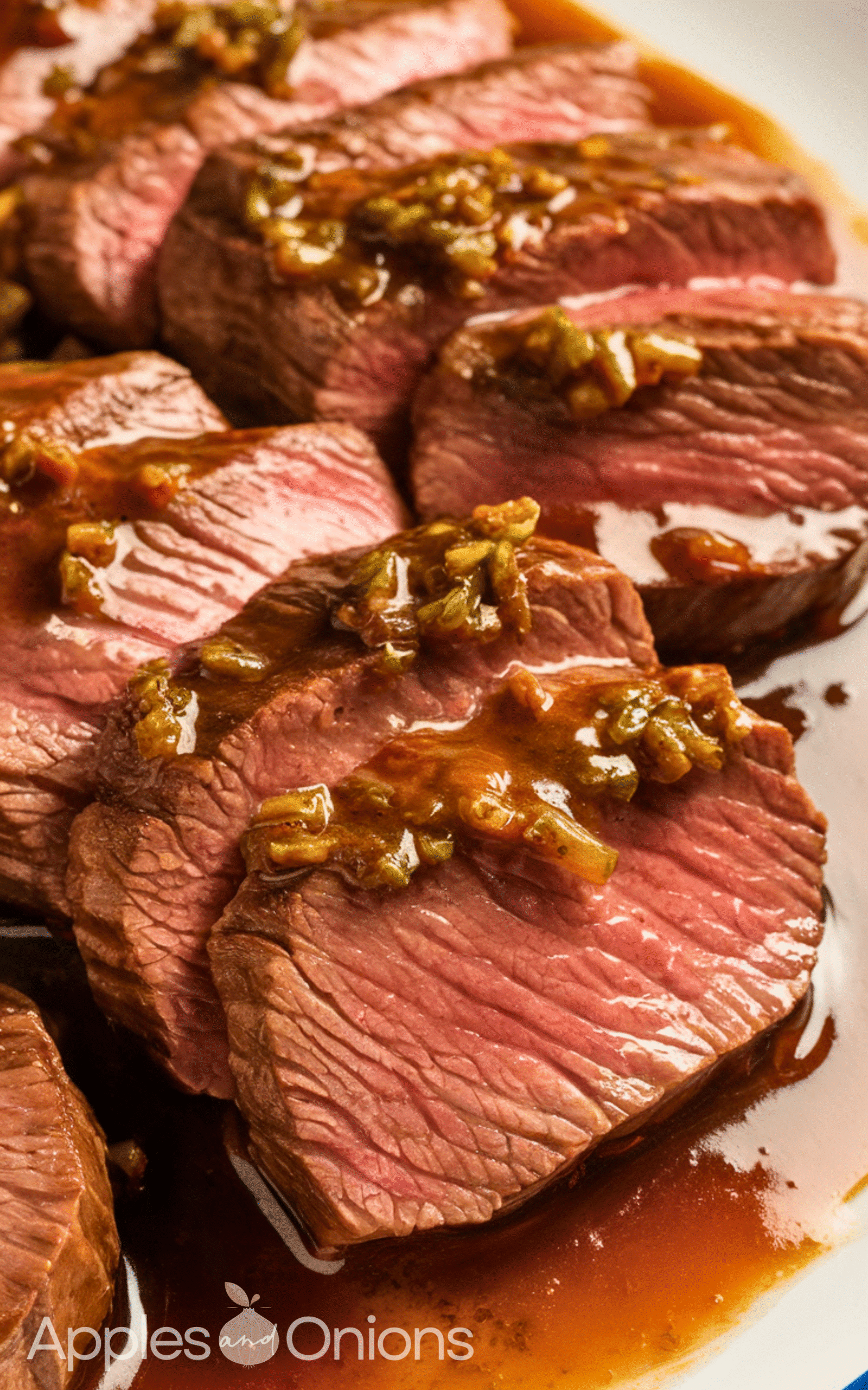 Quick & Delicious Midwest Salisbury Steak