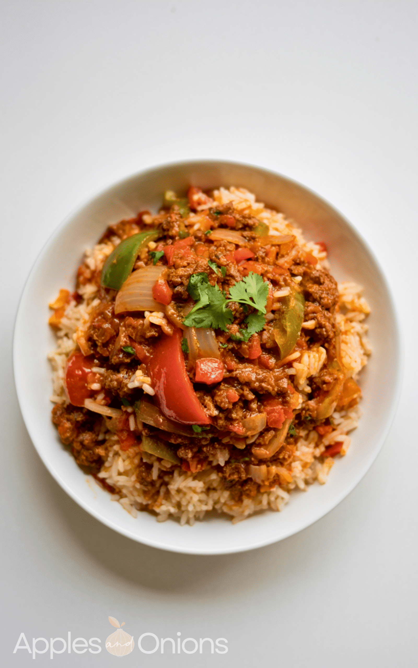 Best Crispy Chilli Beef Rice