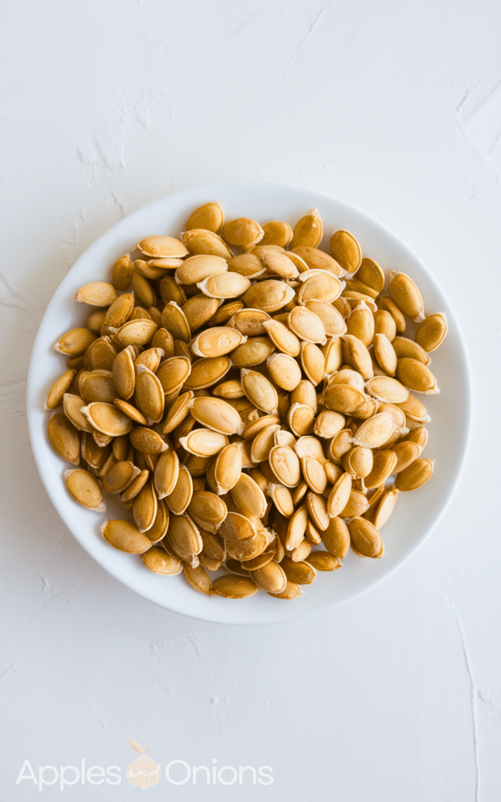 Perfect Pumpkin seed and coconut clusters