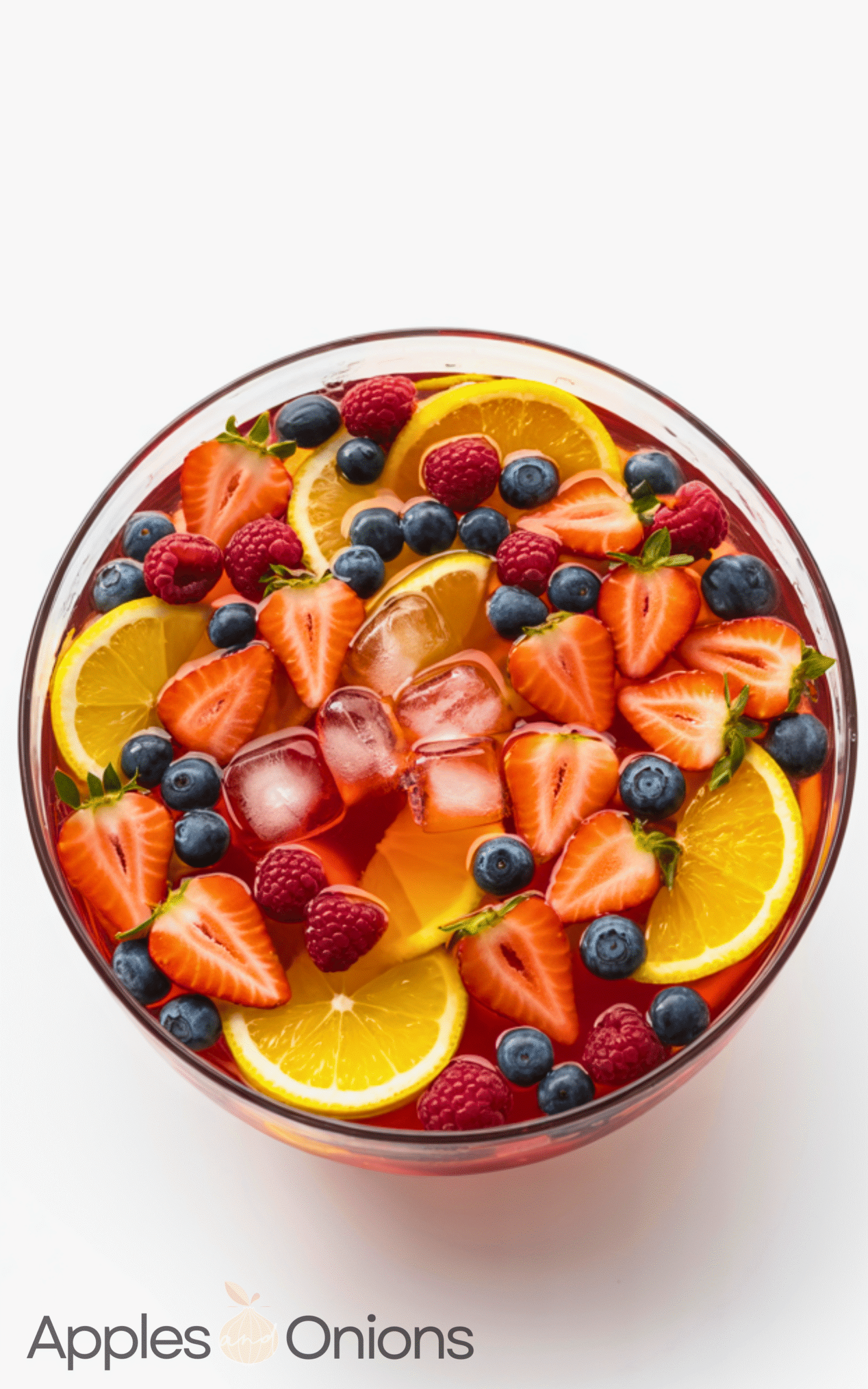 Patio Citrus Berry Punch