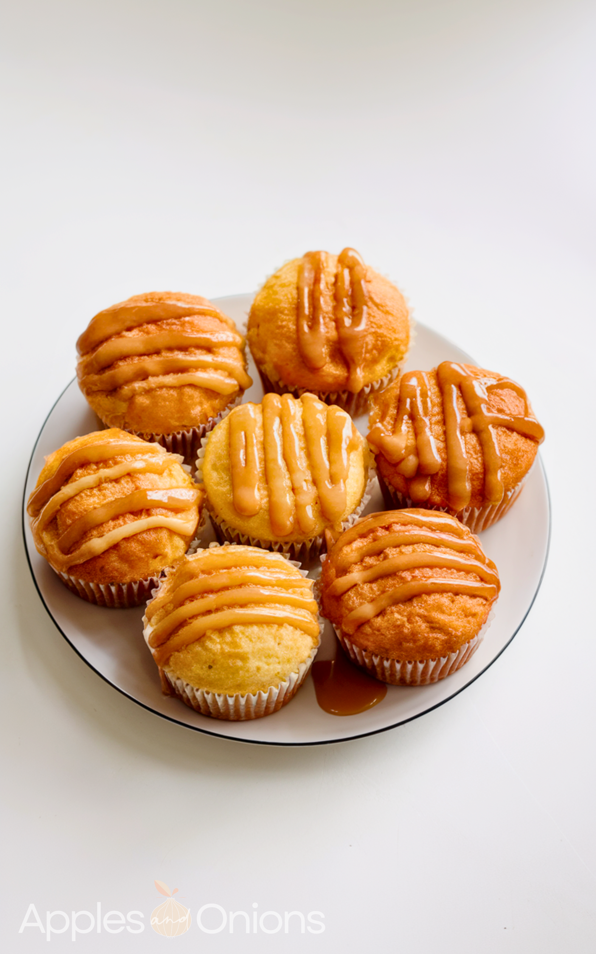 Perfect Mini McGriddle Muffins Bites Recipe