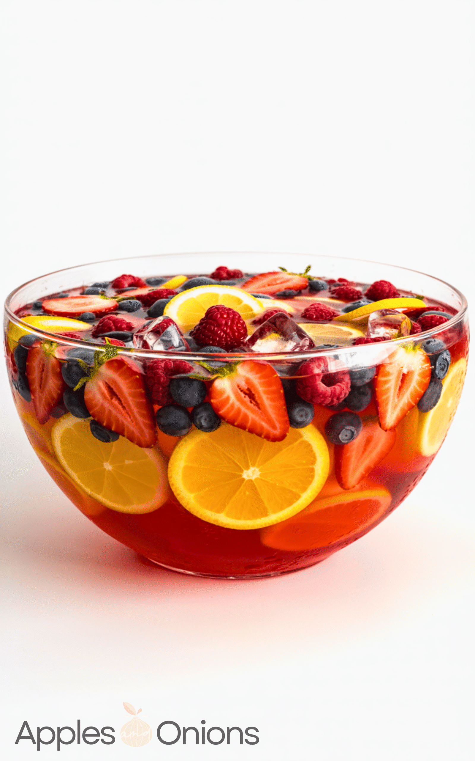 Patio Citrus Berry Punch