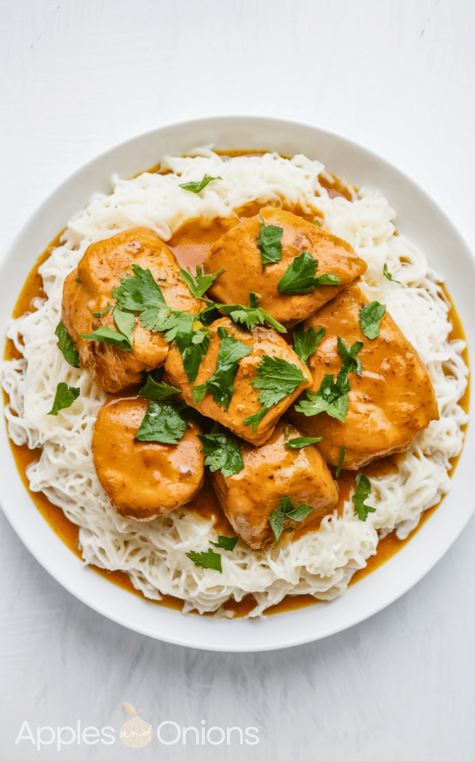 Best Chicken korma