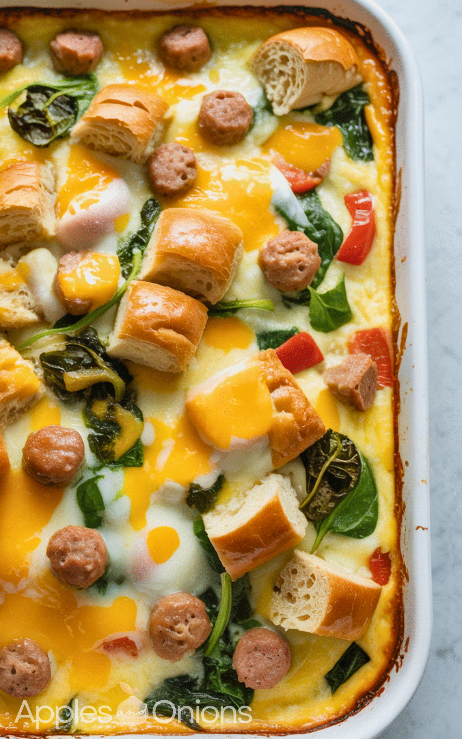 Best Oatmeal Breakfast Bake