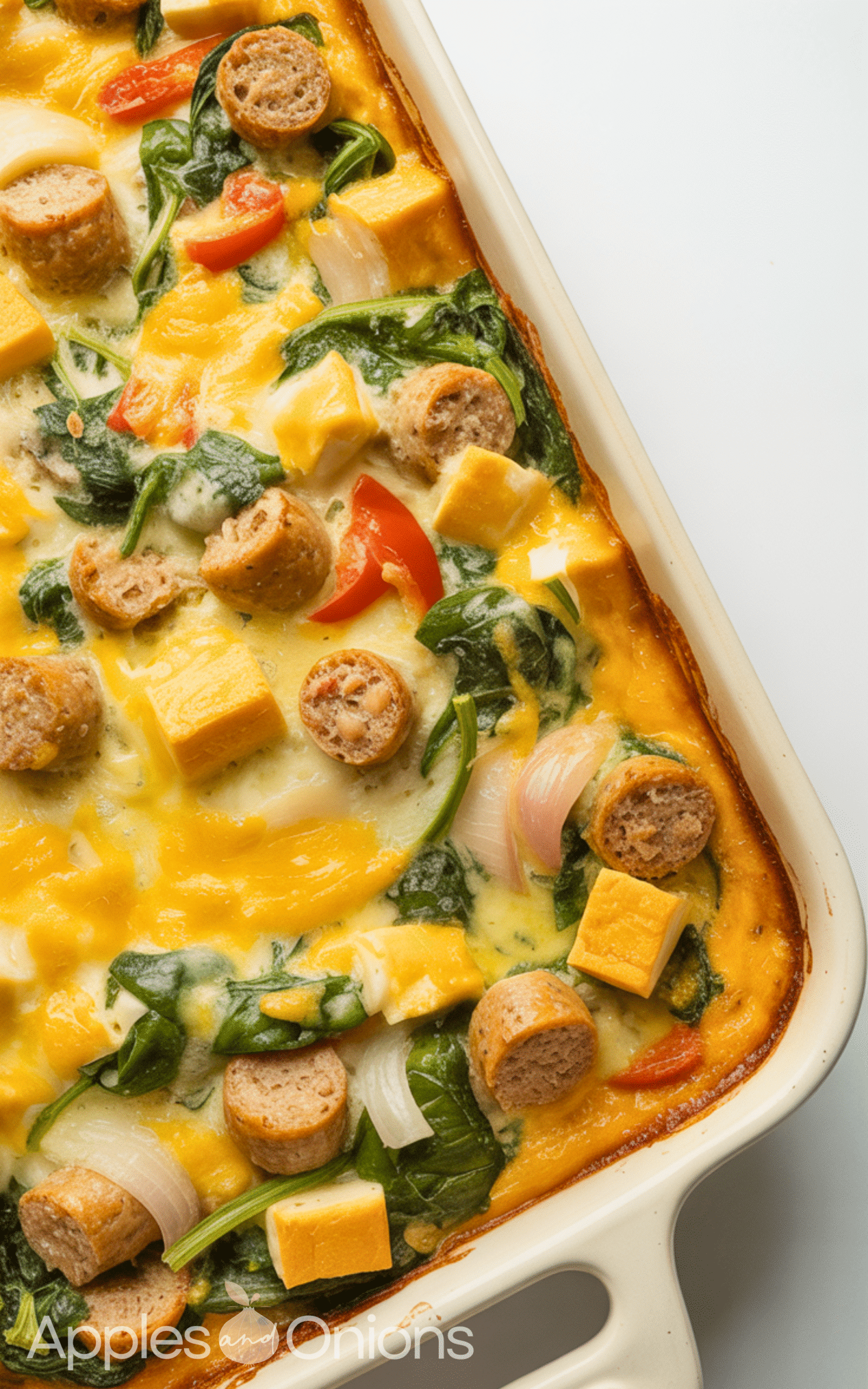 Best Oatmeal Breakfast Bake