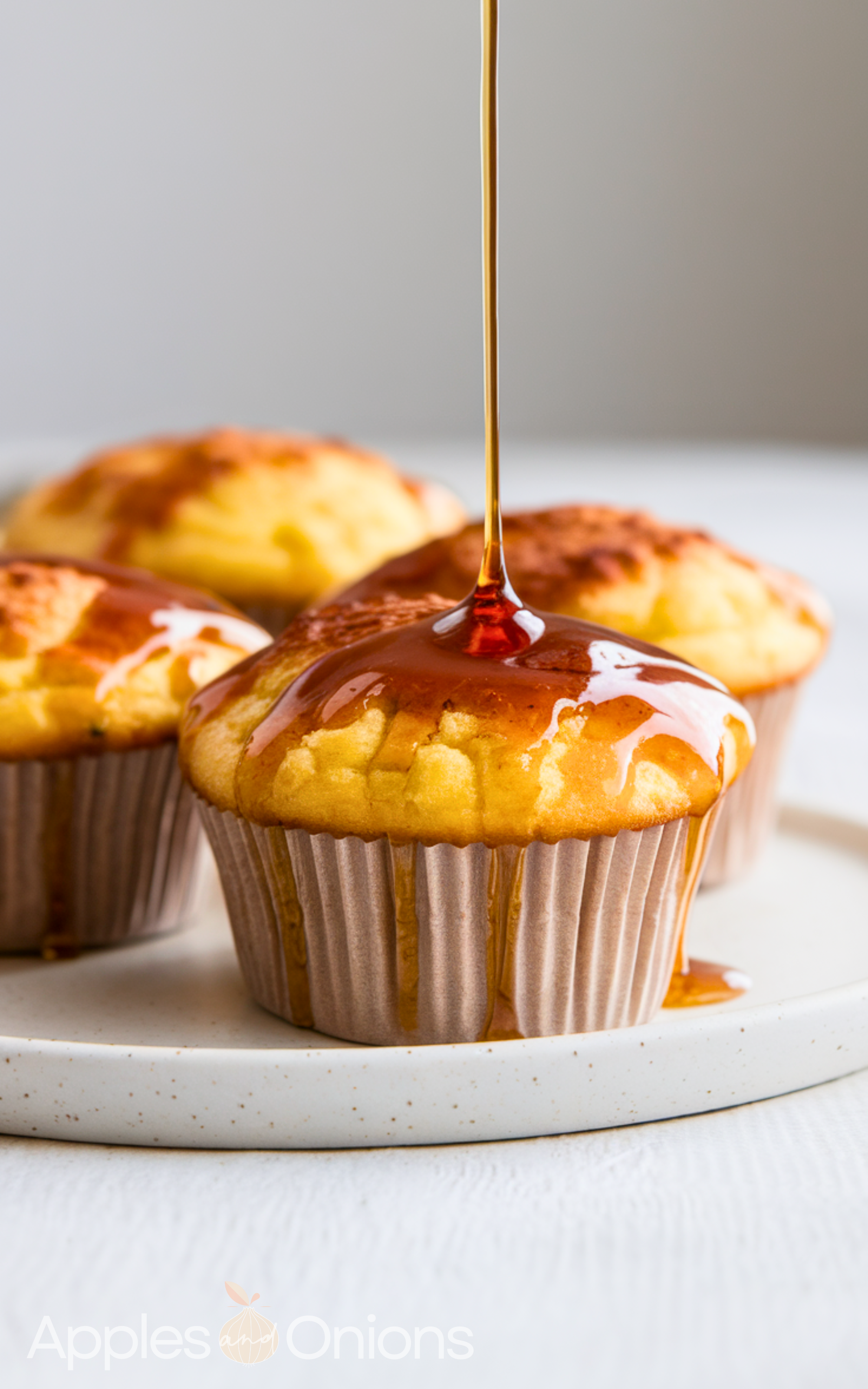 Perfect Mini McGriddle Muffins Bites Recipe