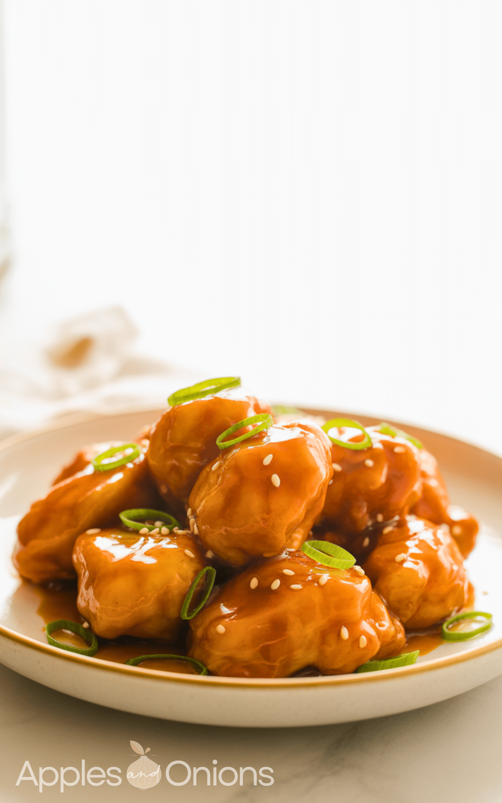 Amazing Panda Express Orange Chicken Recipe