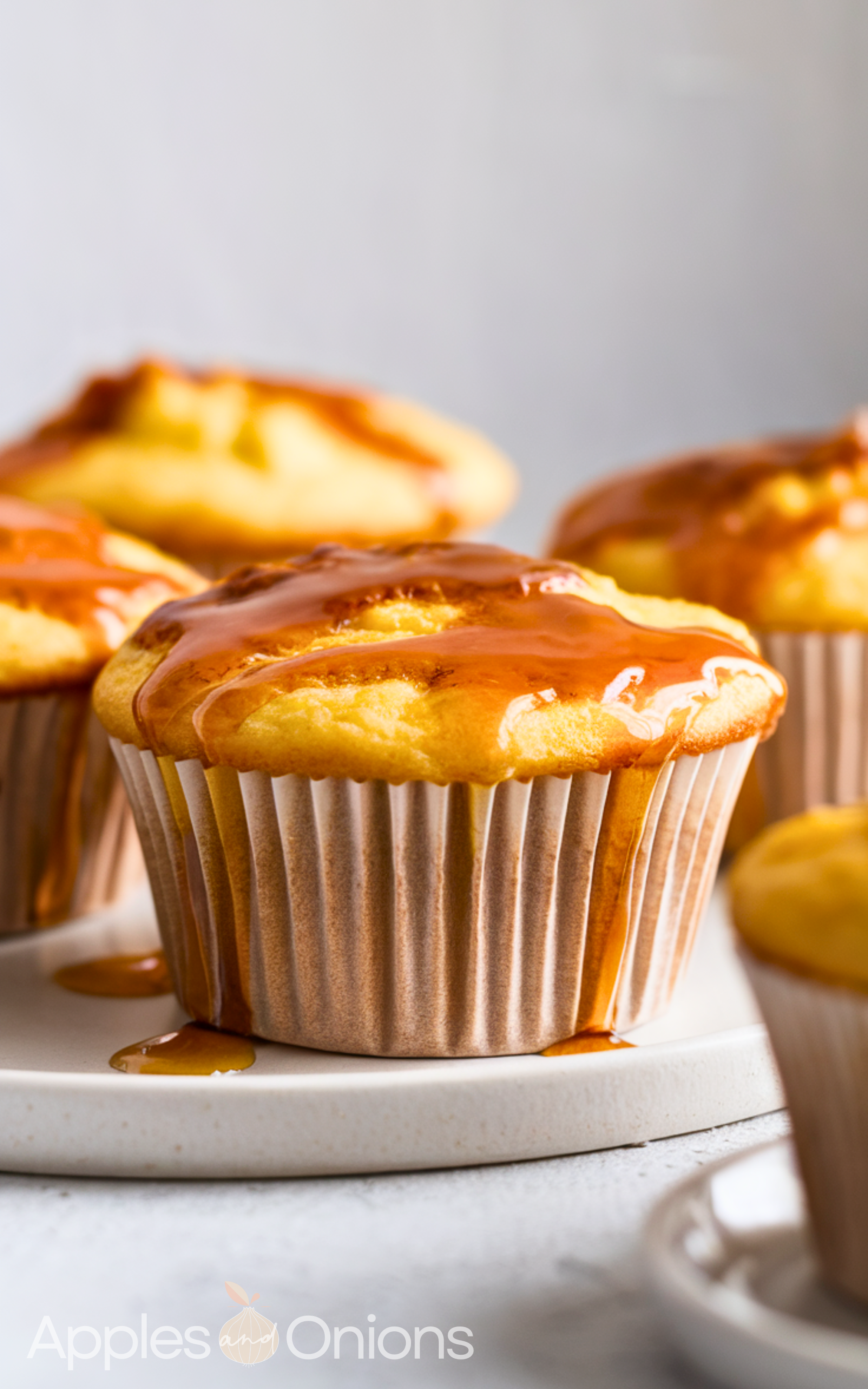 Perfect Mini McGriddle Muffins Bites Recipe