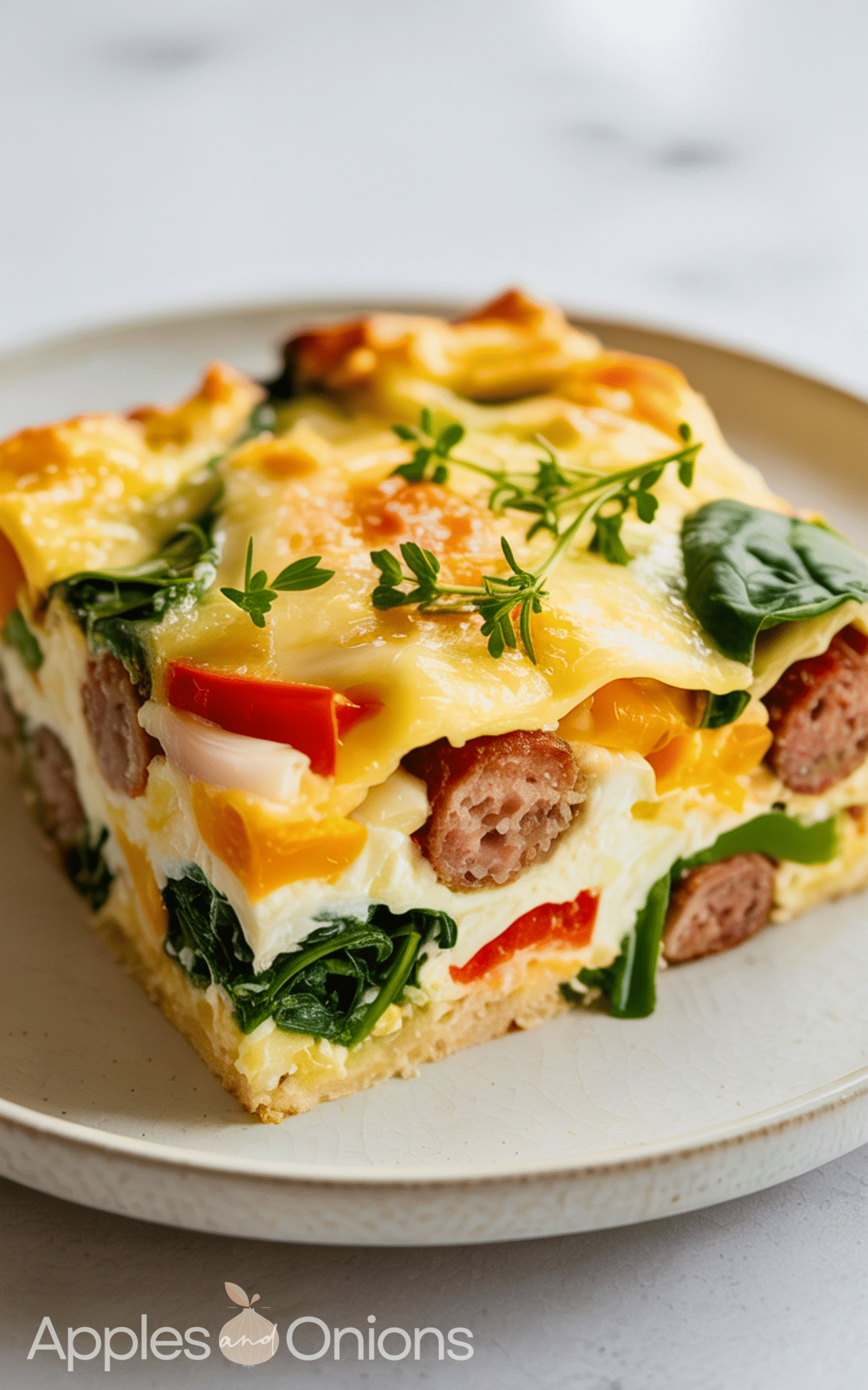 Best Oatmeal Breakfast Bake