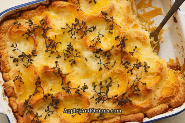 Squash Casserole