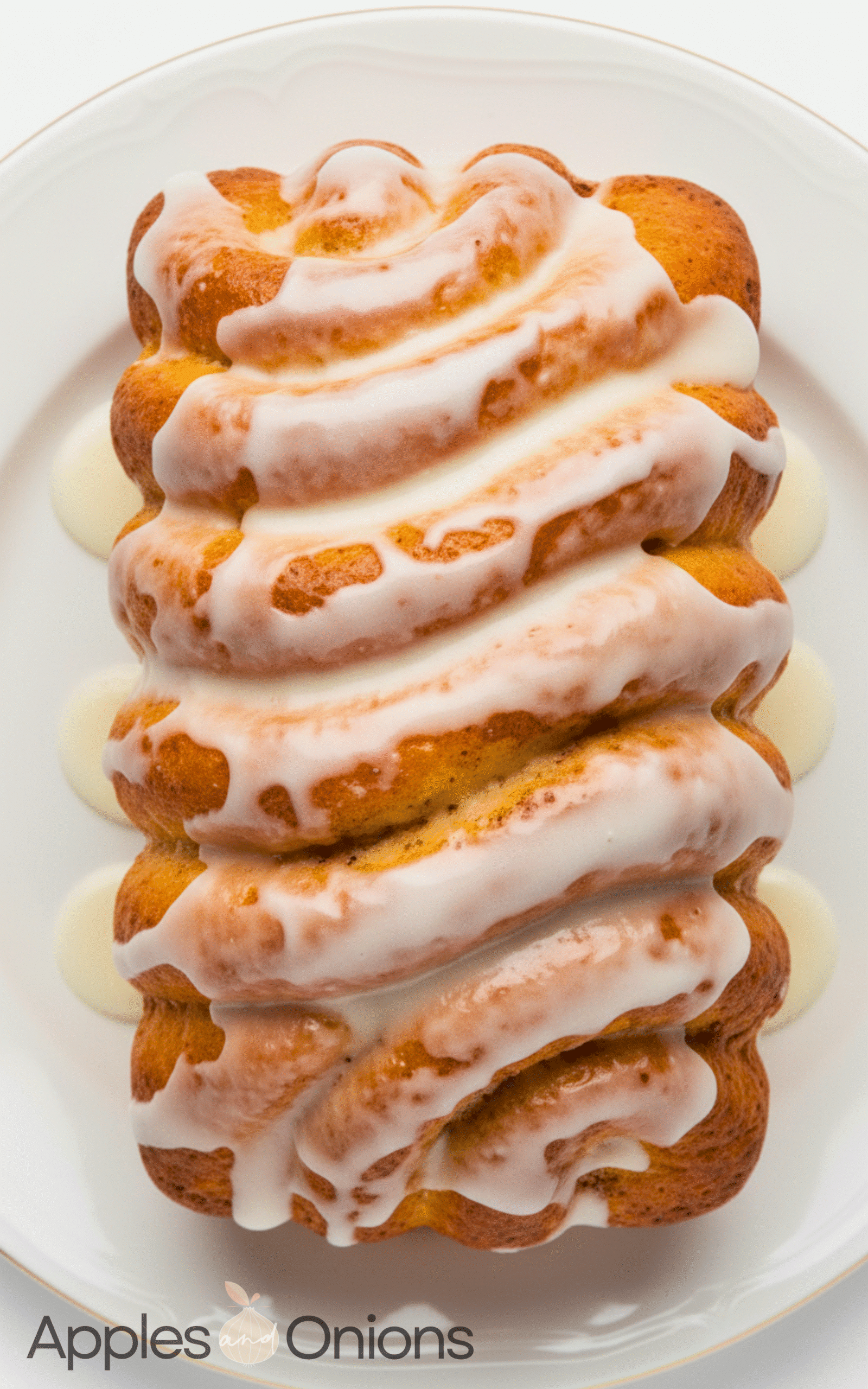 Easy Dollywood's Cinnamon Bread Recipe