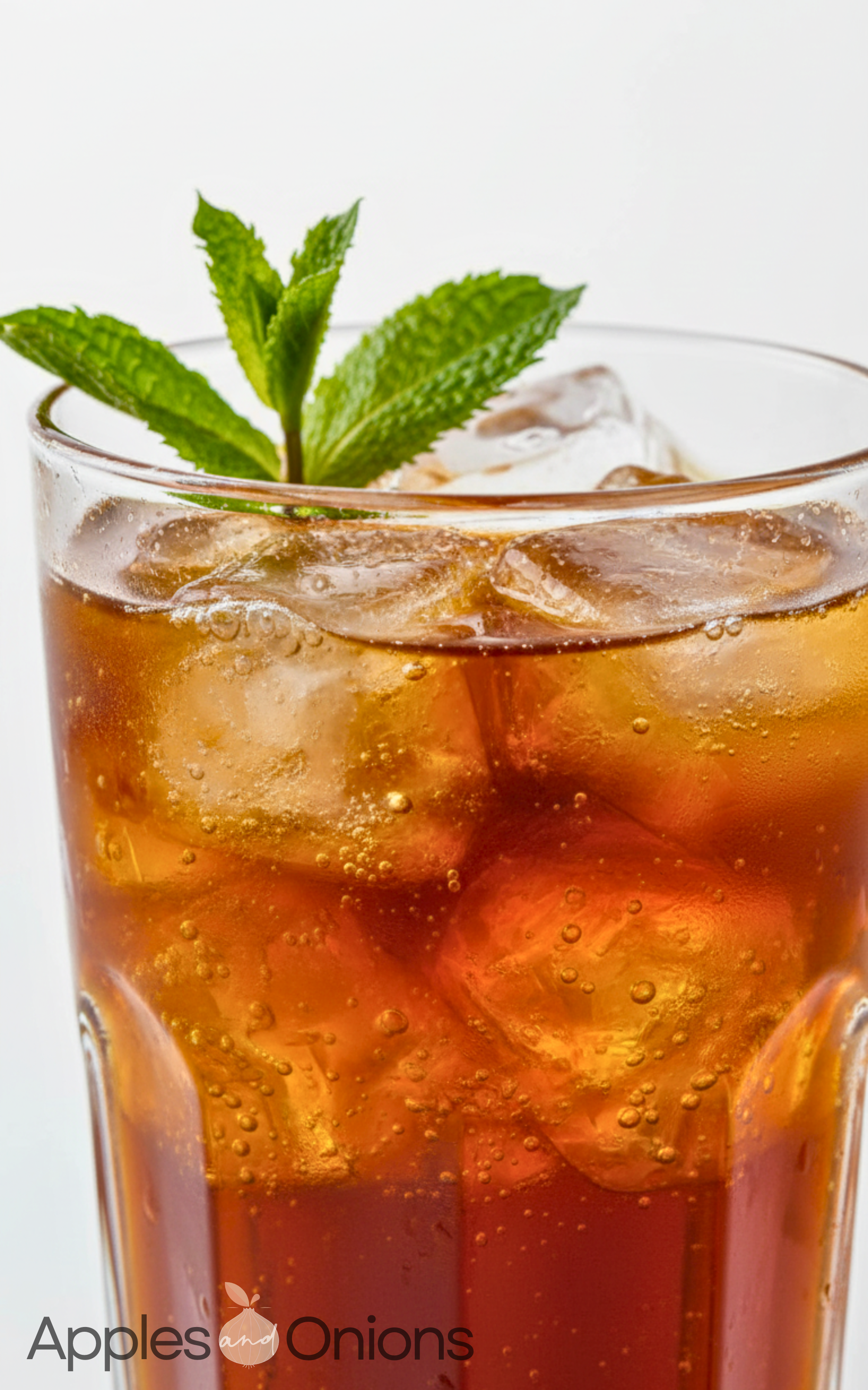 Easy Spiced Tamarind Mocktail