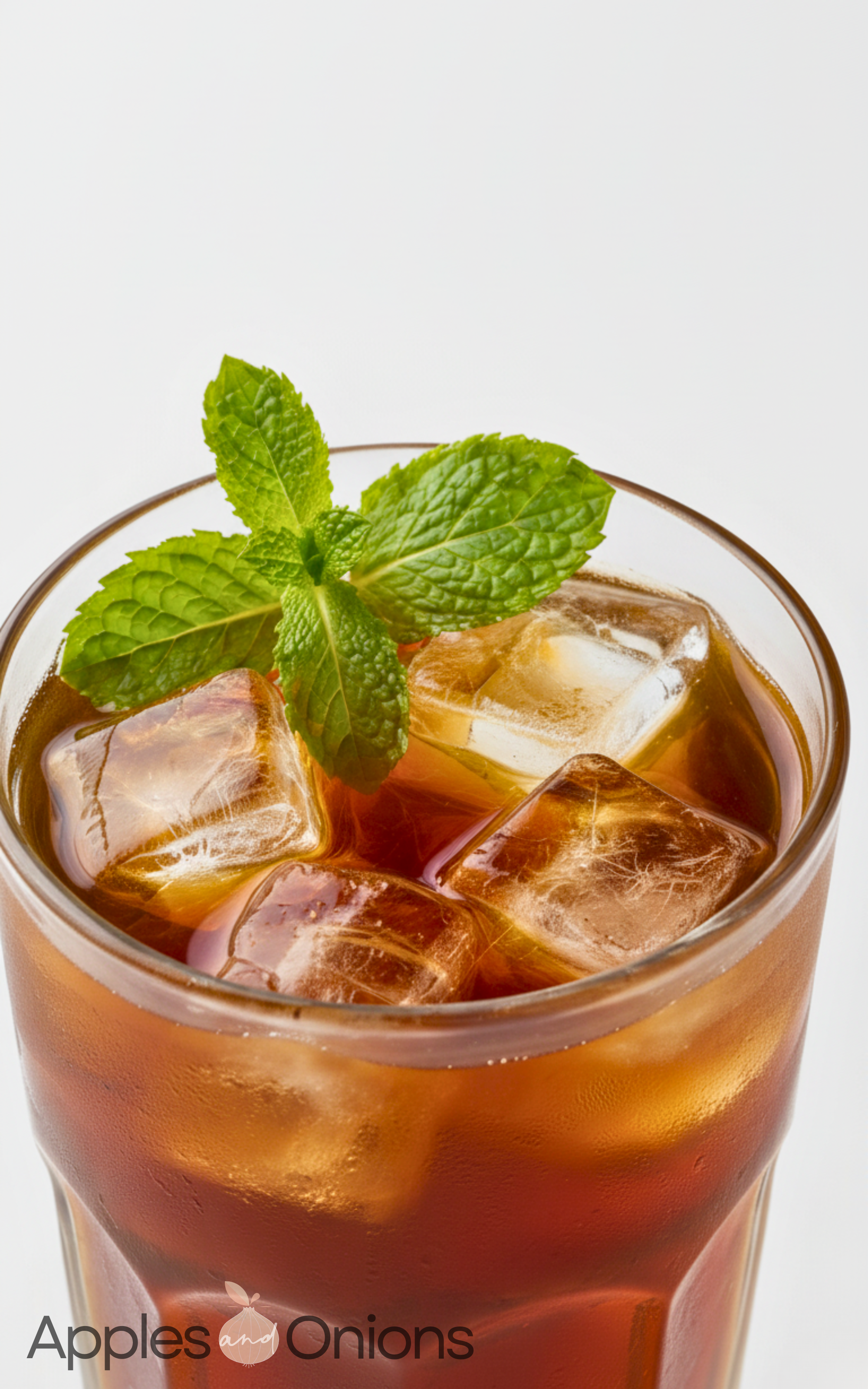 Easy Spiced Tamarind Mocktail

