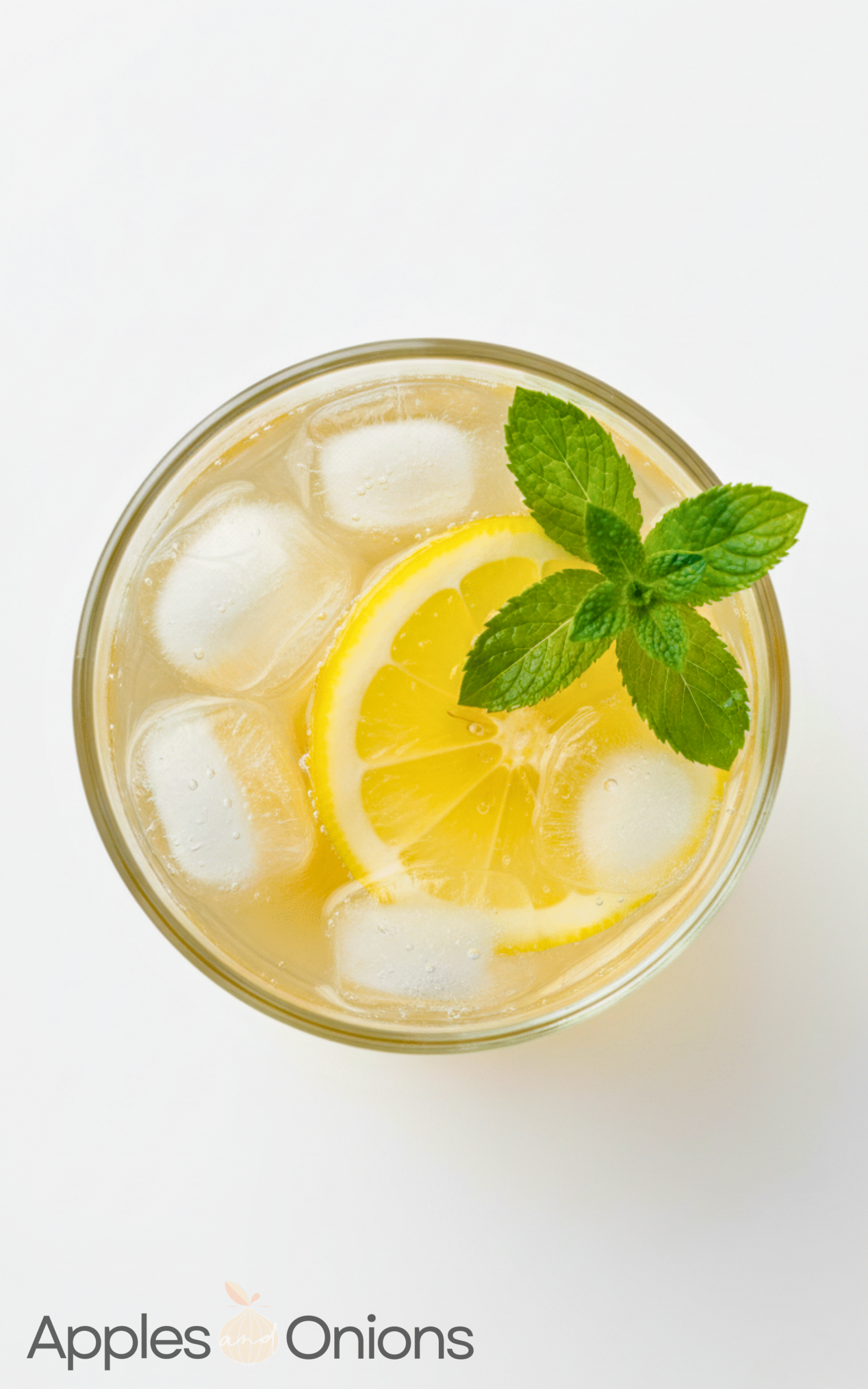 Best Copycat Starbucks Guava White Tea Lemonade