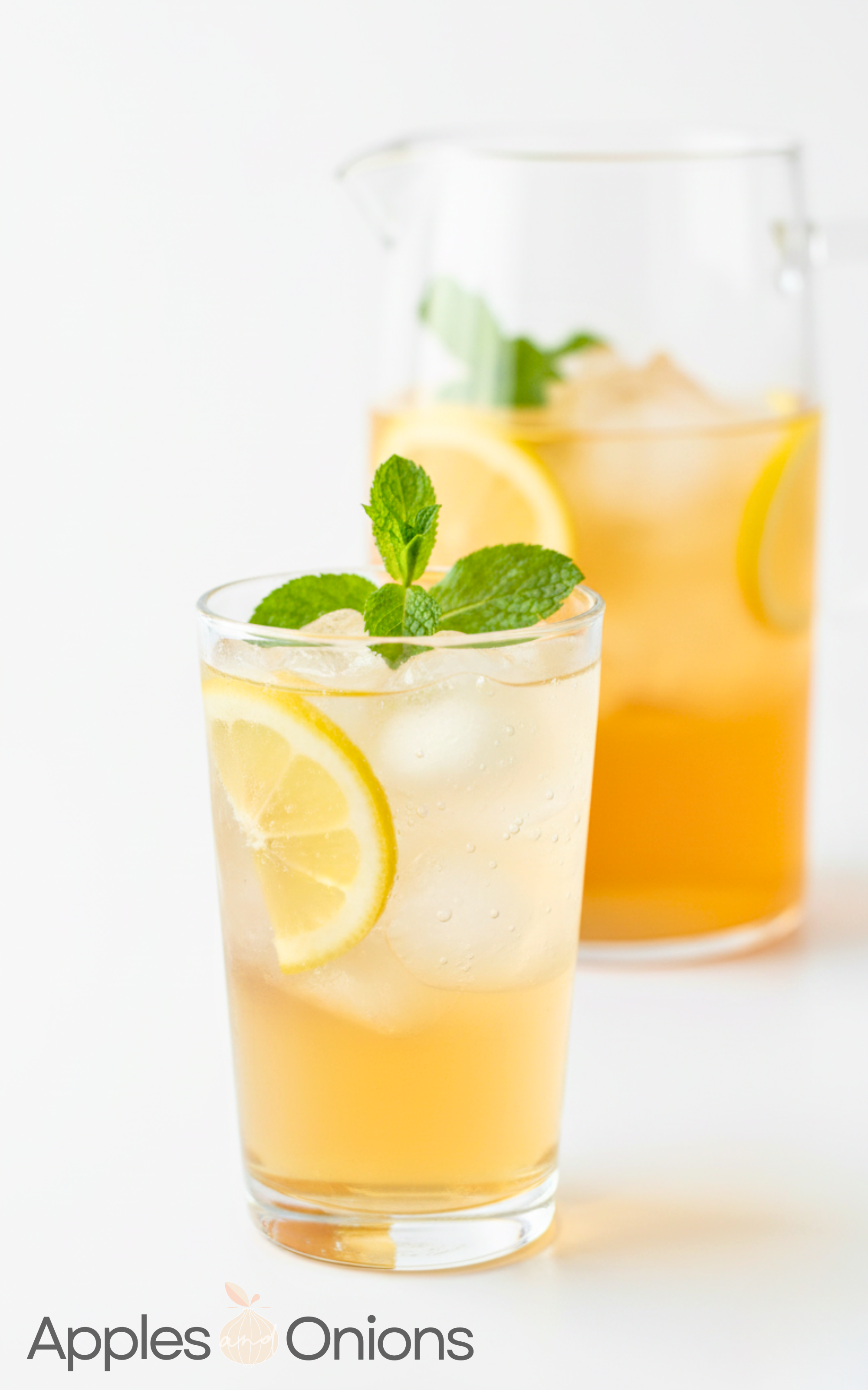 Best Copycat Starbucks Guava White Tea Lemonade