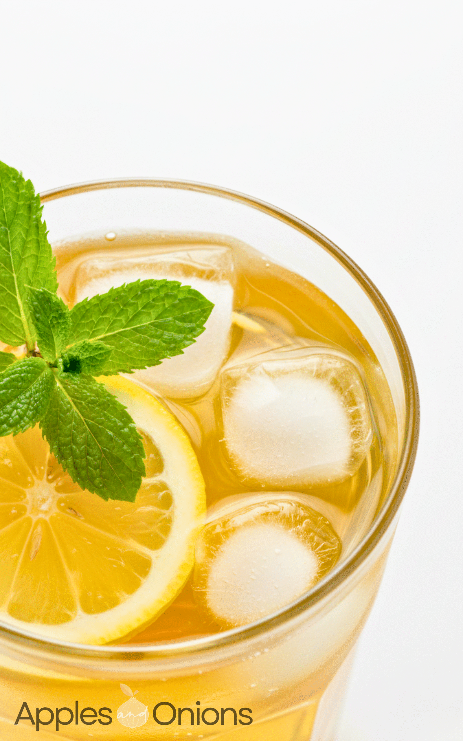 Best Copycat Starbucks Guava White Tea Lemonade