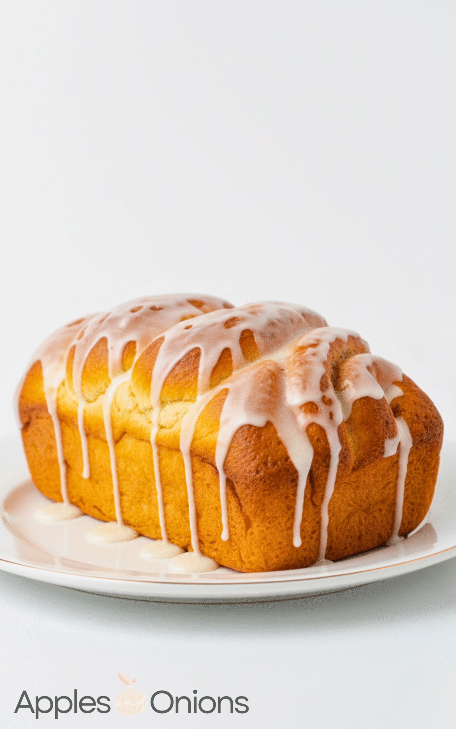 Easy Dollywood's Cinnamon Bread Recipe