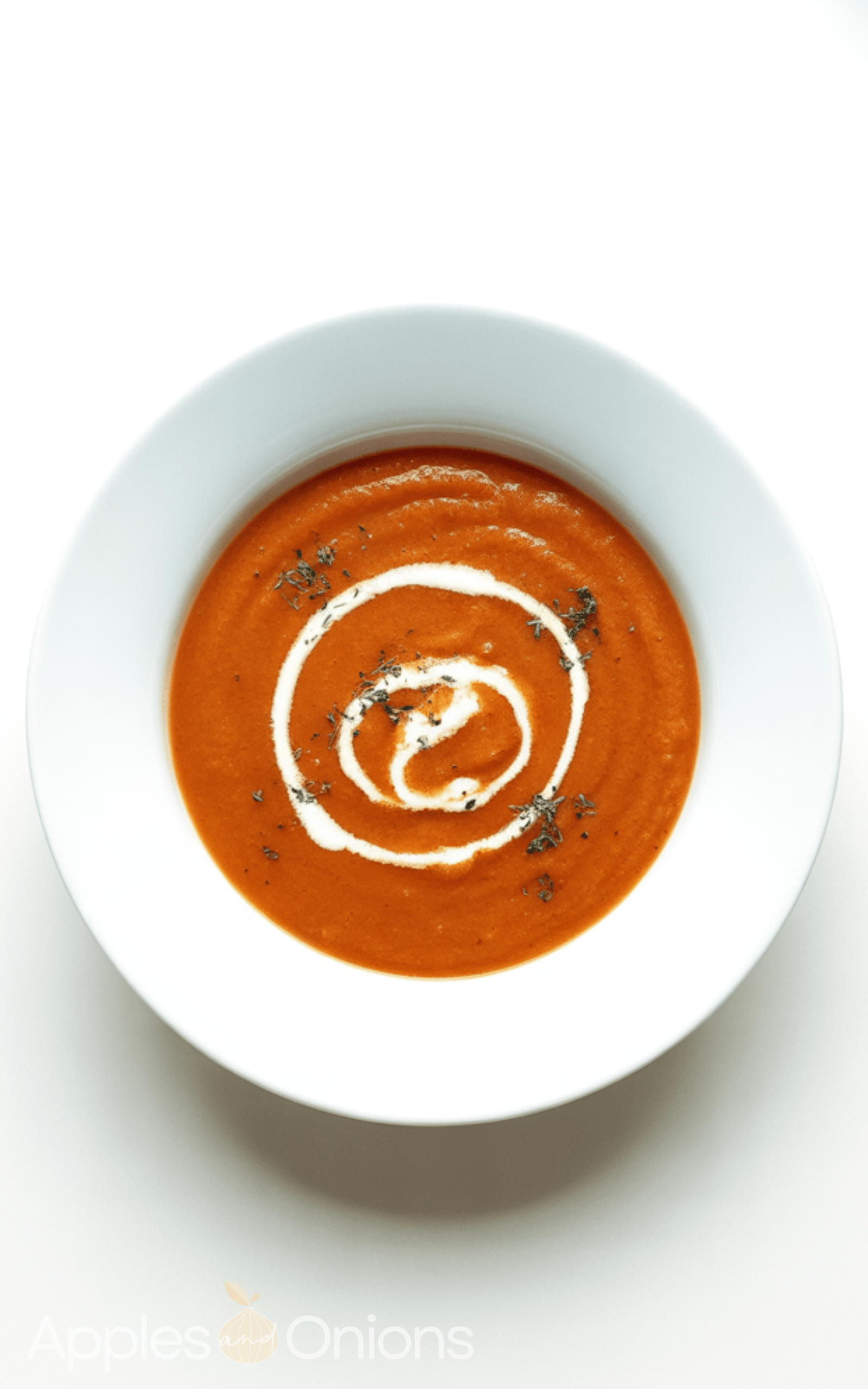 Best Copycat Panera Tomato Bisque Soup Recipe