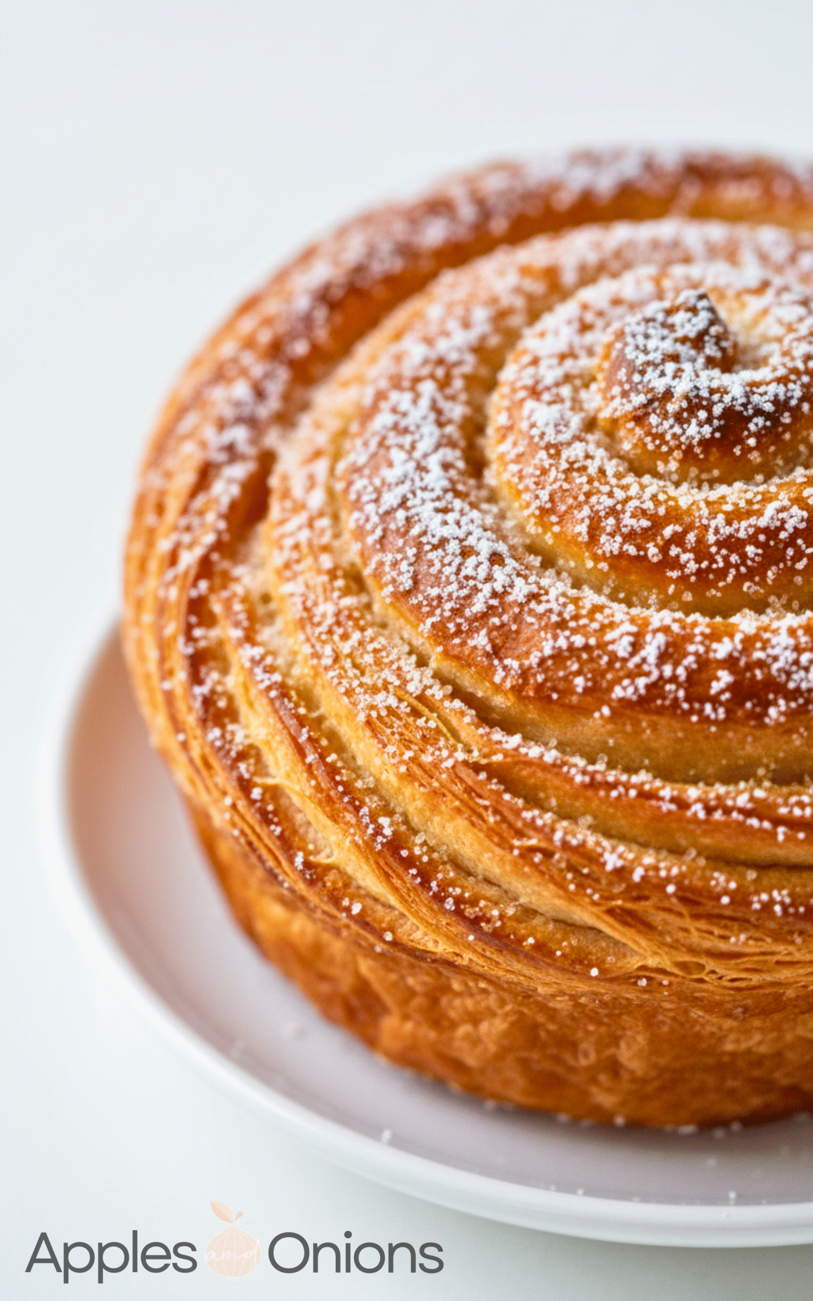 Best Quick Cinnamon Sugar Cruffins