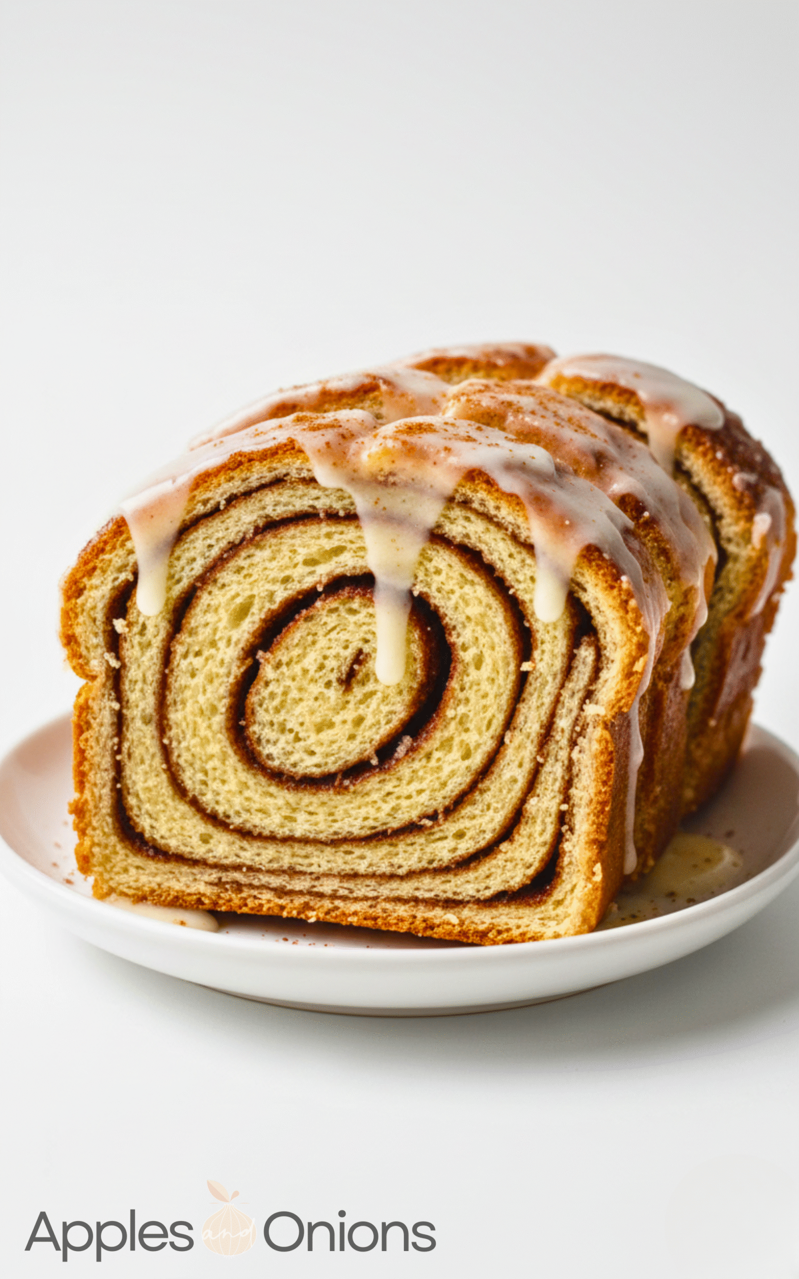 Easy Dollywood's Cinnamon Bread Recipe
