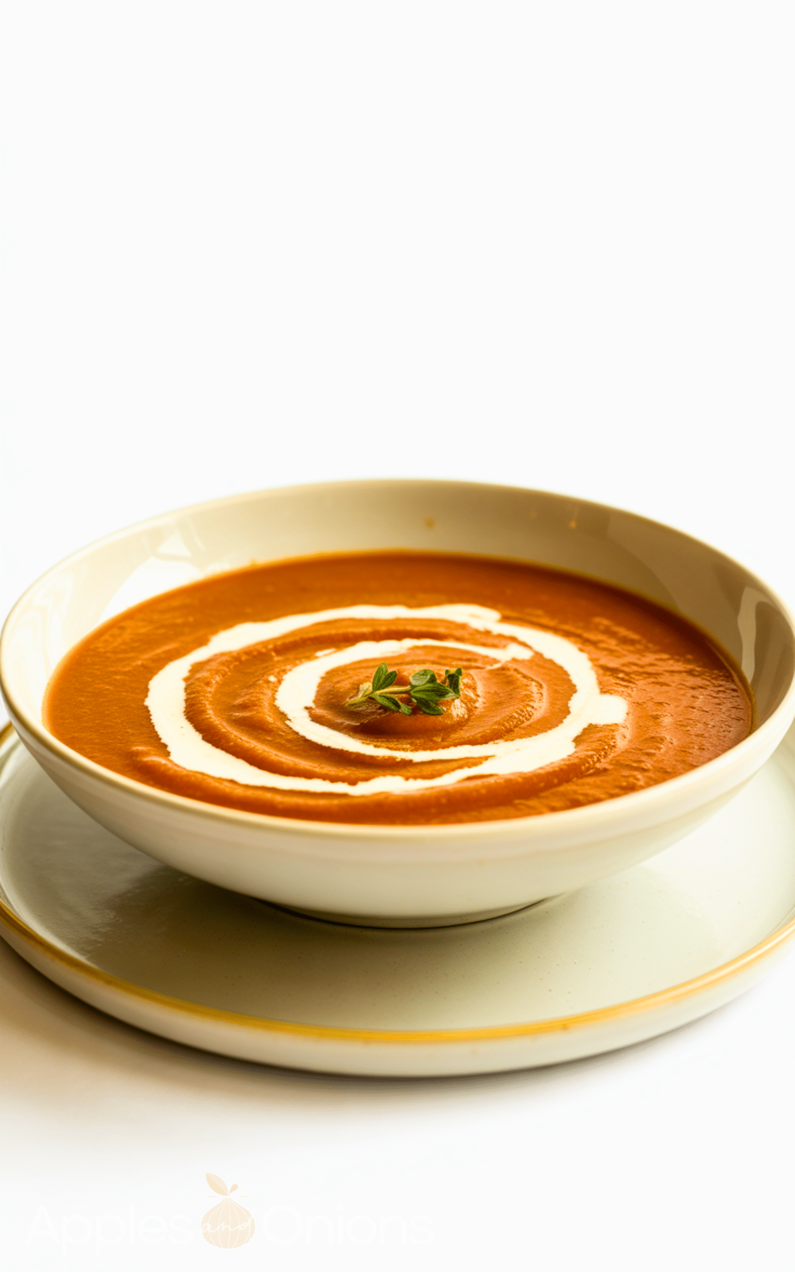 Best Copycat Panera Tomato Bisque Soup Recipe