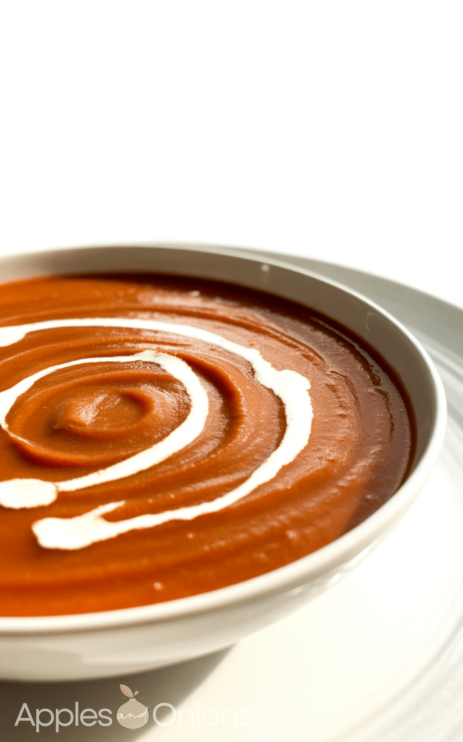 Best Copycat Panera Tomato Bisque Soup Recipe