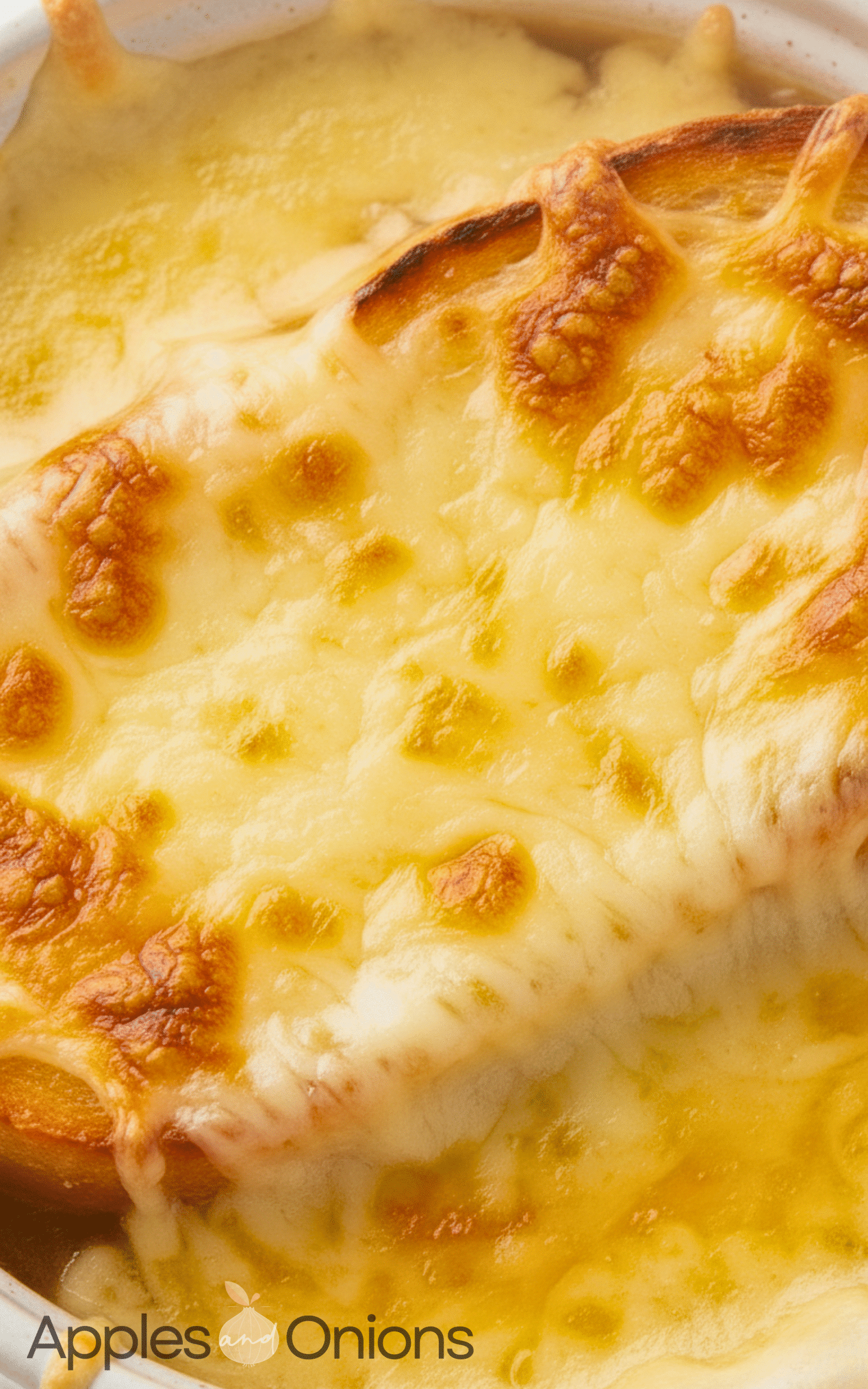 Easy Outback Steakhouse Walkabout Onion Soup