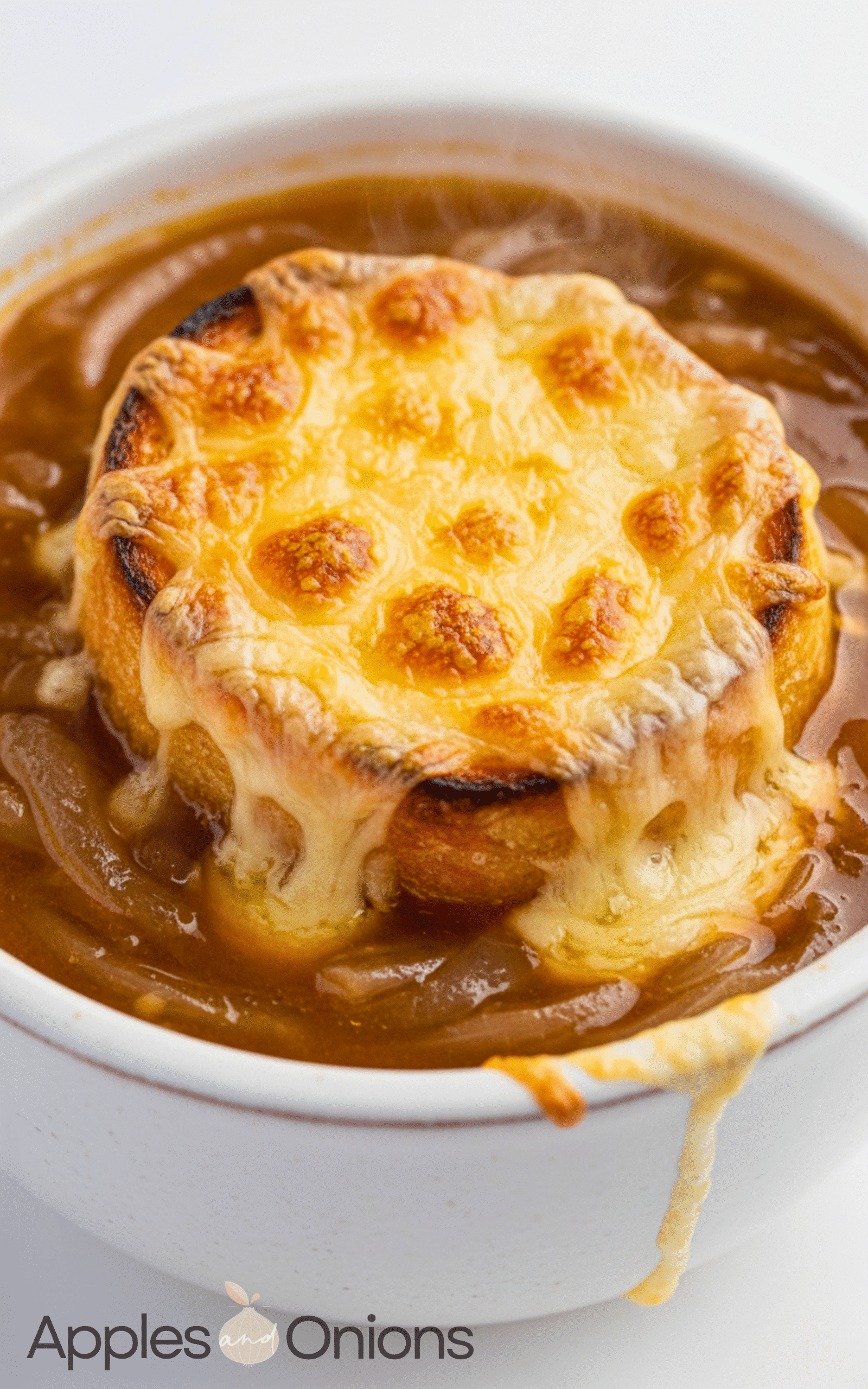 Easy Outback Steakhouse Walkabout Onion Soup